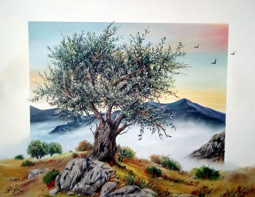 Χωρίς τίτλο — Κιοσέογλου Πέτρος